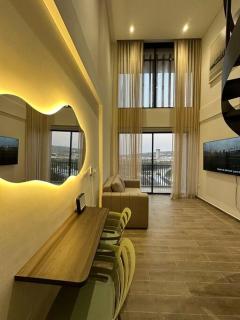 Apartamento Duplex Centro Histórico - Cartagena das Índias - 9