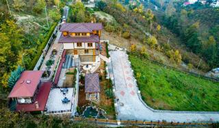 Bakoglu Suit - Çağlayan - 3