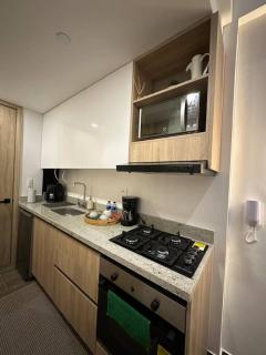 Apartamento Duplex Centro Histórico - Cartagena das Índias - 7