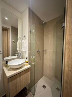 Apartamento Duplex Centro Histórico - Cartagena das Índias - 4
