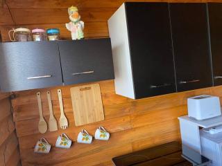 Cabaña Princesa Roja - PERFECT view of the valley! - 9