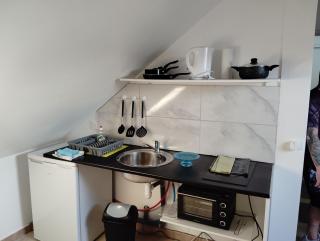 Les comforts de Douai - 6