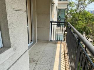 1065 Em frente ao hospital Albert Einstein - 2