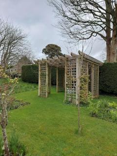Double room with ensuite shower room in quiet, private house - Worthing - 4