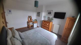 Lycia Rooms + - Inverness - 8