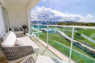 Relaxing and Peaceful 2 bedroom at Hard Rock - Punta Cana - 7