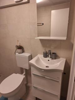 Apartment with terace - Crikvenica - 5