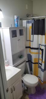 Cozy Two Bedrooms Apartment in Norwood - Boston Massachusetts - Norwood - 2