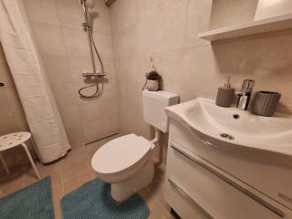 Apartment with terace - Crikvenica - 4