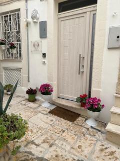 Maison Chloe Perla Blanche - Martina Franca - 2