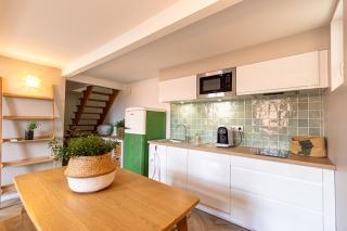 Spacieux T3 Neuf Climatisé - Centre ville - Montpellier - 2