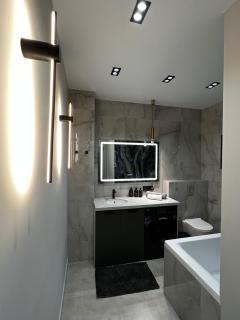 Lux в ЖК K7-Family рядом аэропорт - Atyraū - 7