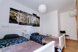 Apartamento 2 habitaciones Las Palmas FREE PARKING - Las Palmas - 2