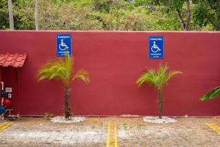 San Isidro, Perez Zeledon - Hotel Dubai - San Isidro - 5