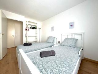 Suite Victoria Near Disneyland - Chessy - 7