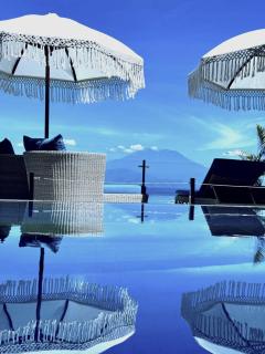 Lembongan Harmony Villas - 9