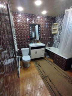 GuestHouse ED&ER near airport - Geghanist - 2