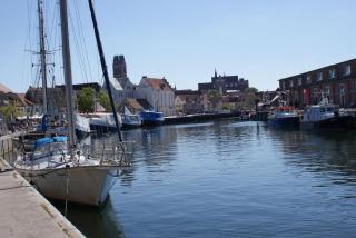 Stadtflair Wismar - ABC440 - Wismar - 1
