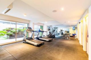 AVENIDA 9 DE JULIO Y SAN JUAn, SAN TELMO, GYM Y PILETA!! - Buenos Aires - 8