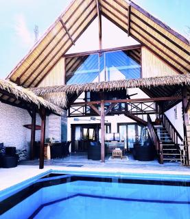 Lembongan Harmony Villas - 1