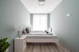 Apartment Downtown Lónyay 38 - Budapest - 7