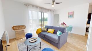 La Suite Brise Marine - Givrand - 1