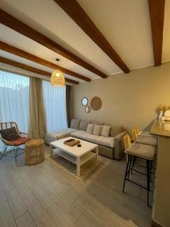 Gouna 1 BD Villa Private Pool Bali - Hurghada - 5