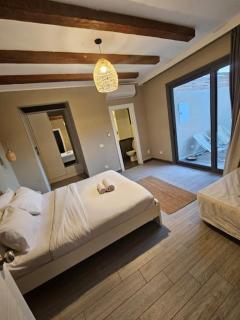 Gouna 1 BD Villa Private Pool Bali - Hurghada - 4