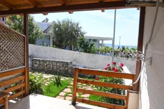 Amelia Rooms - Ksamil - 7