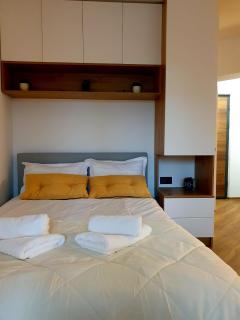 Central Nest Apartment - Braşov - 3