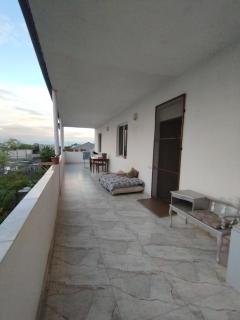 GuestHouse ED&ER near airport - Geghanist - 5