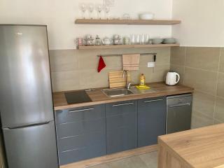 Sears Residence Apartments - Tivat - 2