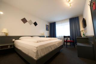 Hotel Merian - 1