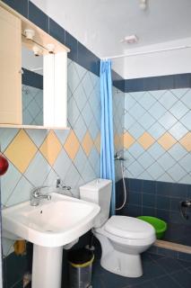 Amelia Rooms - Ksamil - 4