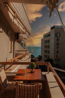 Vivi's Seaside Apartment - Durazzo - 0