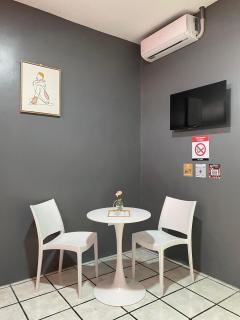 San Isidro, Perez Zeledon - Hotel Dubai - 1