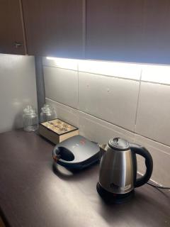 Apostolis Apartment, Argyroupoli, Athens - 1