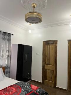 Floranth Apartment - Winneba - 2