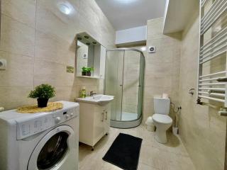 Vedere la mare apartament - Mamaia - 8