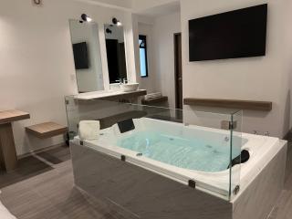 Hotel Blanco Pachuca - 4