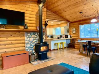 The Park Chalet by Casago McCall - Donerightmanagement - McCall - 9