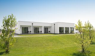 Greenhouse-Sonnengolf - Zsira - 6