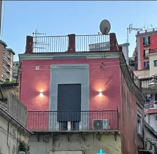 Casa da “Nonna Iolanda” Napoli centro storico - Napels - 4
