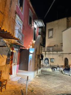 Casa da “Nonna Iolanda” Napoli centro storico - Napels - 3