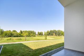 Greenhouse-Sonnengolf - Zsira - 4