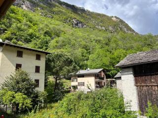 Casa Vacanze Tavernella di Pam - Villa di Chiavenna - 2