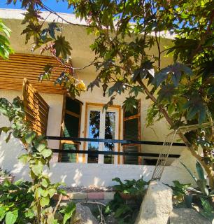 Costa’s Steak House apartment - Liapades - 1