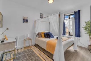 Royal Oasis Indoor Pool, FREE Parking, Near NYC - Elizabeth - 6