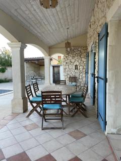 Le Chardonneret - Rochegude-Drome - 1