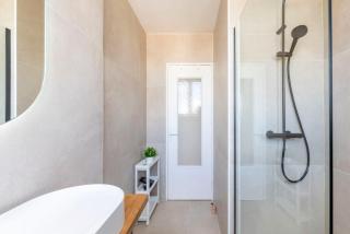 2p 36m2 Moderne et au Calme à 10 min de Paris et la Défense - 2